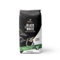 BLACK & WHITE - 1 kg Ganze Bohne