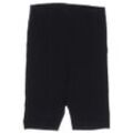 Monki Damen Shorts, schwarz, Gr. 32