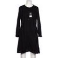 The Masai Clothing Company Damen Kleid, schwarz, Gr. 32