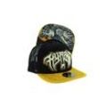 Hyraw Succuba Cap Basecap Cap Snapback