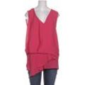 Zara Damen Bluse, pink, Gr. 34