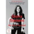 My Life on the Road - Gloria Steinem, Kartoniert (TB)