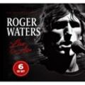 Live On Air / Radio Broadcast Recordings - Rogers Waters. (CD)