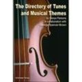 The Directory of Tunes and Musical Themes - George Spencer-Brown, Denys Parsons, Taschenbuch
