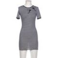 Miss Selfridge Damen Kleid, marineblau, Gr. 34