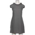 Closet Damen Kleid, grau, Gr. 8