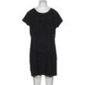 Lands End Damen Kleid, schwarz, Gr. 38