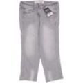 Cecil Damen Jeans, grau, Gr. 28