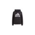 adidas Badge of Sport Pullover Damen Fleece Hoodie