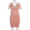 asos Damen Kleid, pink, Gr. 36