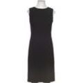 United Colors OF Benetton Damen Kleid, schwarz, Gr. 32