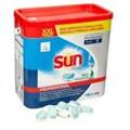 Sun PROFESSIONAL ALL in 1 Spülmaschinentabs 200 St.