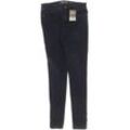 Only Damen Jeans, marineblau, Gr. 32