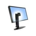 ergotron Monitor-Halterung Neo-Flex Stand 33-329-085 schwarz für 1 Monitor