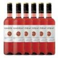 Klosterhof Muskat-Trollinger Rose Qba 0,75L 6er Karton