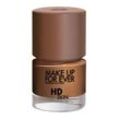 Make Up For Ever - Hd Skin Mini - Unsichtbare Foundation Mit Langem Halt - hd Skin Foundation-22 Btg 12ml 4n62