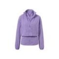 3-in-1-Laufjacke - Lila - Gr.: 34