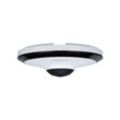 Dahua - onvif poe ip-kamera 5MP fisheye panoramic heat map IPC-EW5541-AS