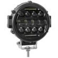 Rundes LED-Arbeitslicht, 60 w Spot-Combo-LED-Licht, Tagfahrlicht, Off-Road-Fahrlicht, f