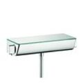 HansGrohe Thermostat Ecostat Brausenmischer Aufputz DN15 chrom - versch. Ausführungen