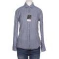 Mustang Damen Bluse, marineblau, Gr. 36