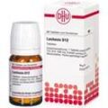 Lachesis D 12 Tabletten 80 St