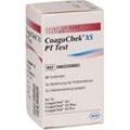 Coaguchek XS PT Test 24 St