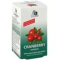 Cranberry Kapseln 400 mg 60 St