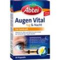 Abtei Augen Vital Tag & Nacht Kapseln 30 St