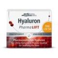 Hyaluron Pharmalift Tag Creme LSF 50 50 ml