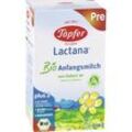 Töpfer Lactana Bio Pre Pulver 600 g