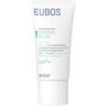 Eubos Sensitive Hand & Nail Creme sens.Haut 50 ml