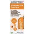 Betteryou Vitamin B-Komplex forte Direkt-Spray 25 ml