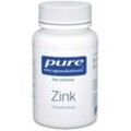 Pure Encapsulations Zink Zinkpicolinat Kapseln 180 St