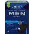 Tena MEN Active Fit Level 0 Inkontinenz Einlagen 14 St