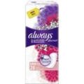 Always discreet Inkontinenz Liner Slipeinlagen 28 St