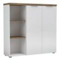 XORA XL-Aktenschrank niedrig IDEA-OFFICE