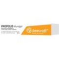 Beecraft Propolis Mundgel 20 ml