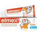 Elmex Kinderzahnpasta m.Faltschachtel 50 ml