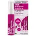 Betteryou MultiVit Direkt-Spray 25 ml