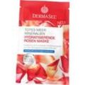 Dermasel Maske Rosen 12 ml