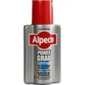 Alpecin Power grau Shampoo 200 ml