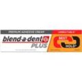 Blend A Dent Plus Haftcreme Bester Halt 40 g