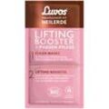 Luvos Heilerde Lifting Booster&Clean Maske 2+7,5ml 1 P