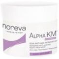 Noreva Alpha KM Creme regenerierende Nachtpflege 50 ml