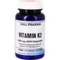 Vitamin K2 100 μg GPH Kapseln 60 St