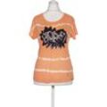 Key Largo Damen T-Shirt, orange, Gr. 34