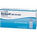 Berberil Dry Eye EDO Augentropfen 10X0.6 ml