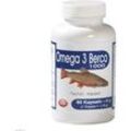 Omega-3 Berco 1000 mg Kapseln 60 St