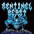 Depths Of Death (Black Vinyl) - Sentinel Beast. (LP)